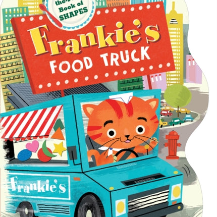 Frankie's Food Truck