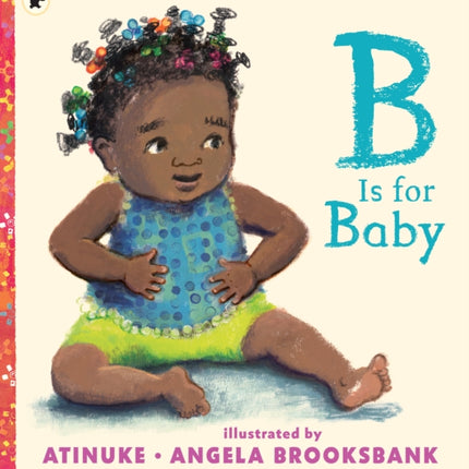 B Is for Baby