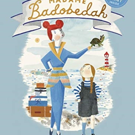 Madame Badobedah