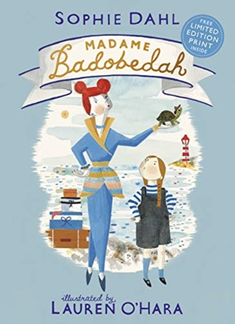 Madame Badobedah