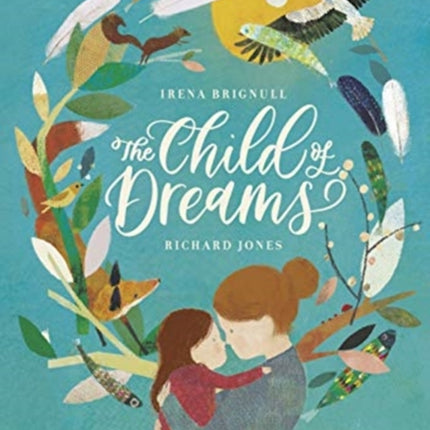 The Child of Dreams