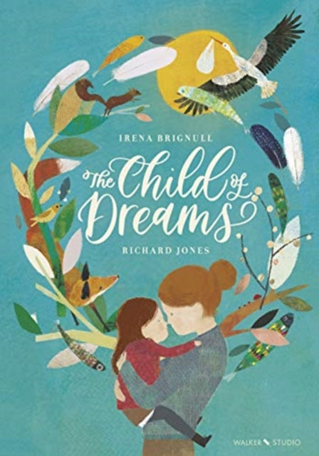 The Child of Dreams