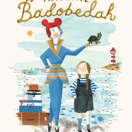 Madame Badobedah