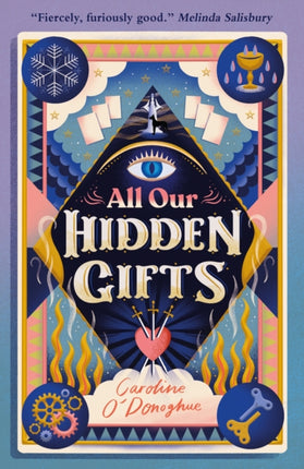 All Our Hidden Gifts