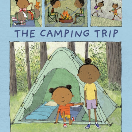 The Camping Trip