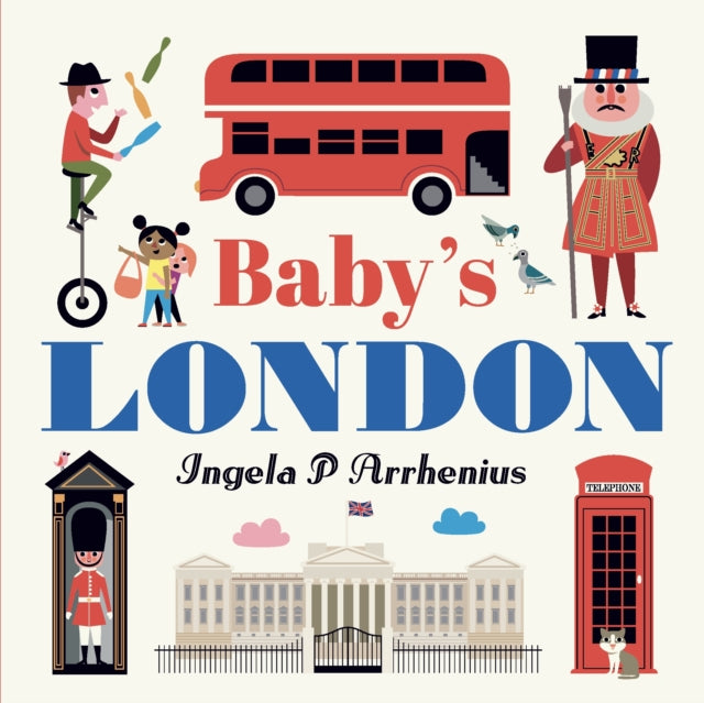 Baby's London