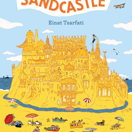 Sandcastle