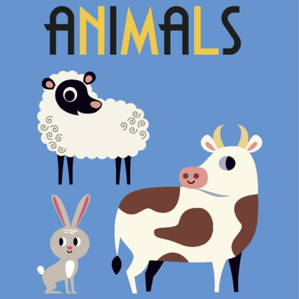 Farm Animals