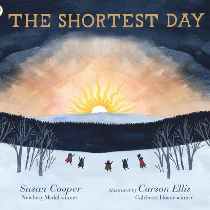 The Shortest Day