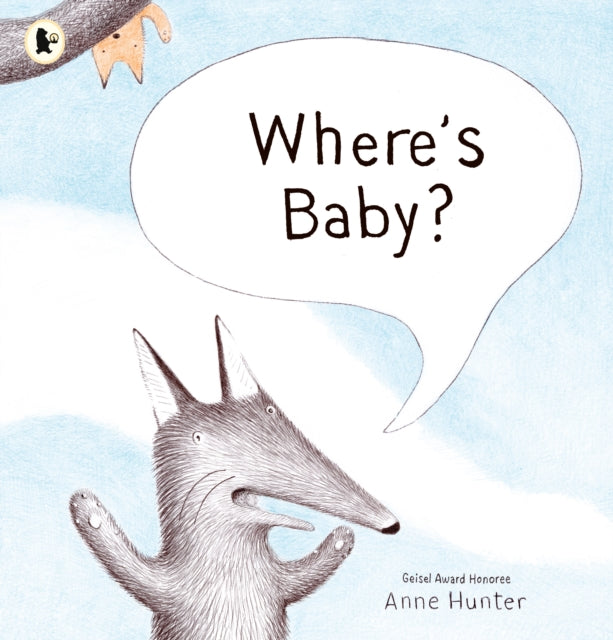 Where's Baby?