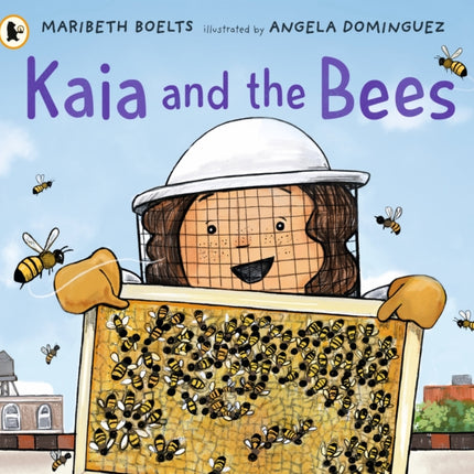 Kaia and the Bees