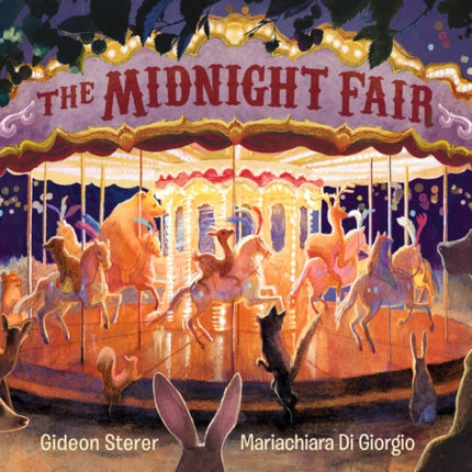 The Midnight Fair