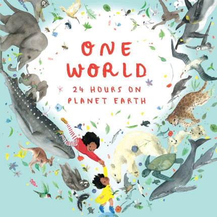 One World: 24 Hours on Planet Earth