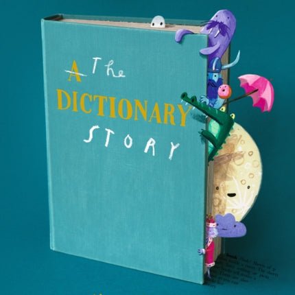 The Dictionary Story