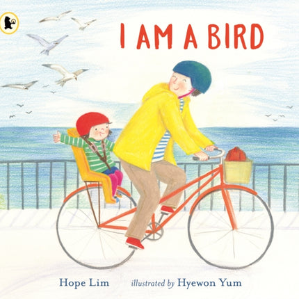 I Am a Bird: A Story About Finding a Kindred Spirit Where You Least Expect It