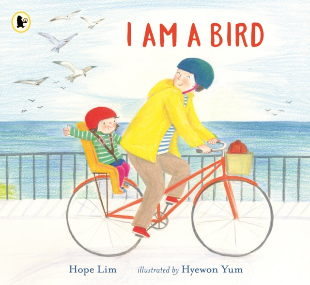 I Am a Bird: A Story About Finding a Kindred Spirit Where You Least Expect It