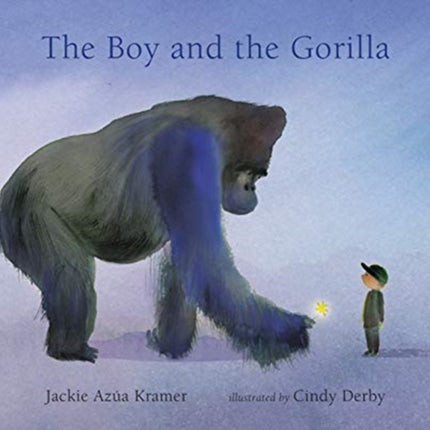 The Boy and the Gorilla