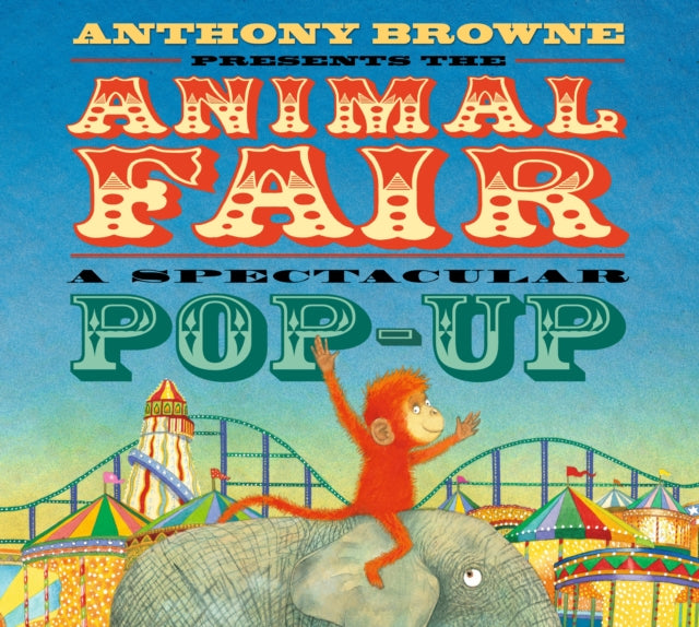 The Animal Fair