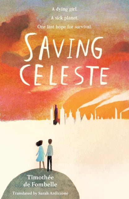 Saving Celeste