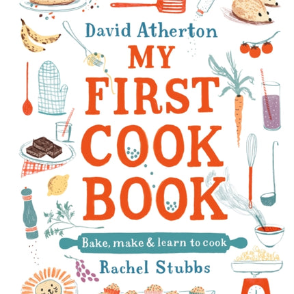 My First Cook Book