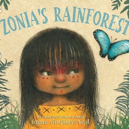Zonias Rainforest