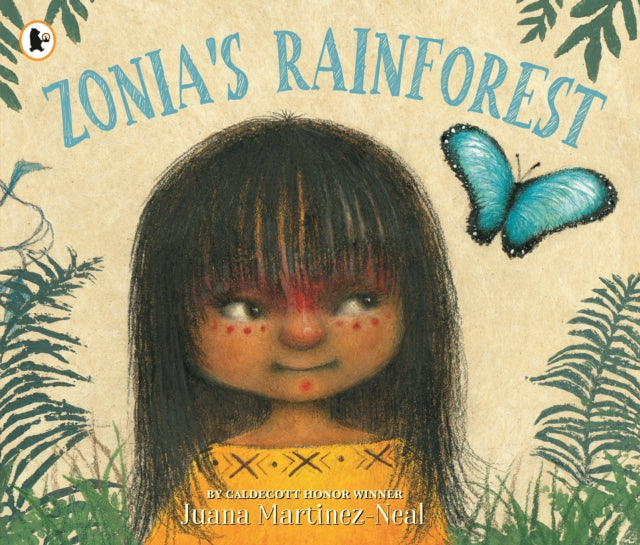 Zonias Rainforest