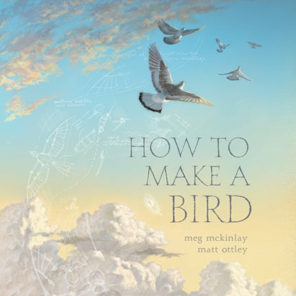 How to Make a Bird