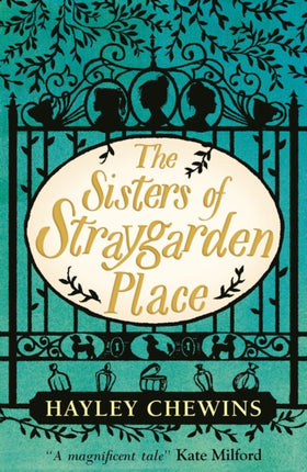 The Sisters of Straygarden Place