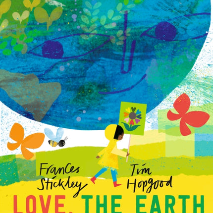 Love, the Earth