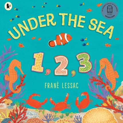 Under the Sea 1 2 3