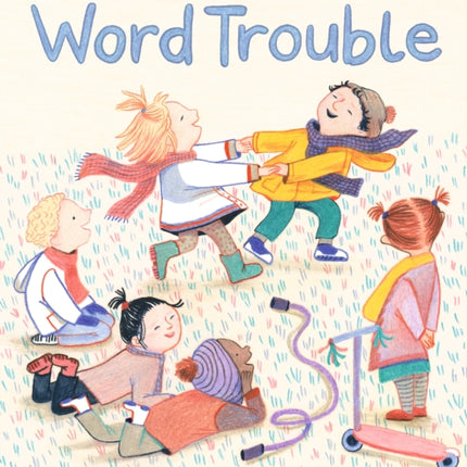 Word Trouble