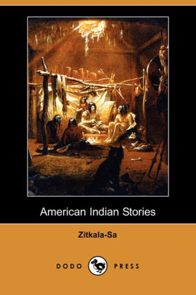 American Indian Stories Dodo Press