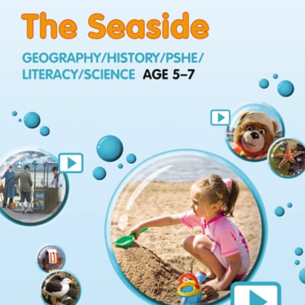 Find Out About the Seaside Pack