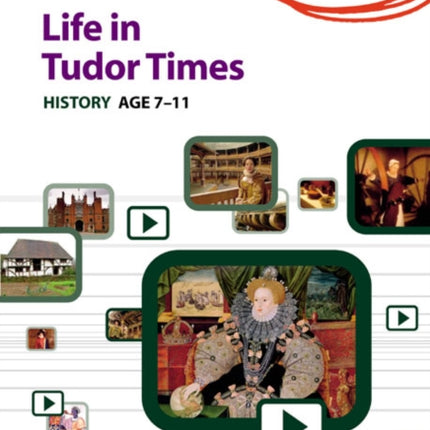 Tudor Life Whiteboard Active Pack