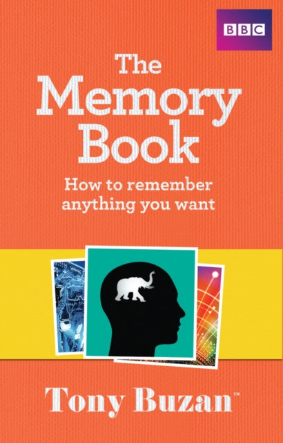 The Memory Book