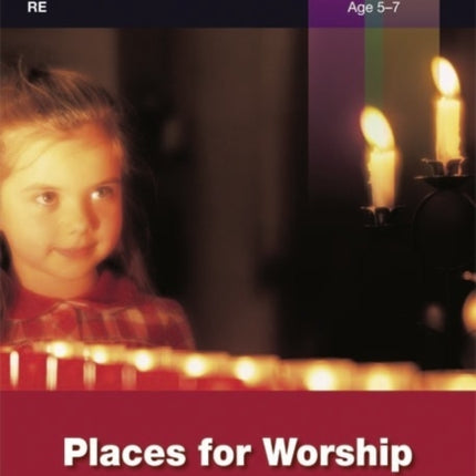 WTCHPlaces for Worship DVD Plus Pk