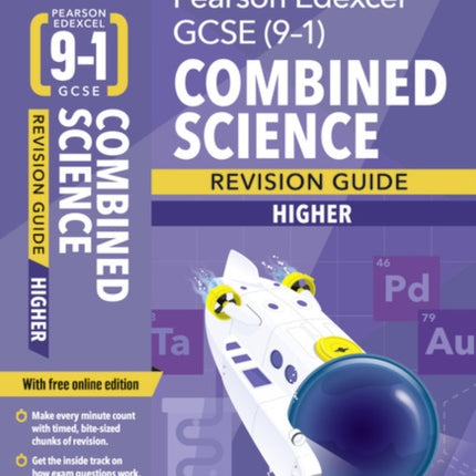 BBC Bitesize Edexcel GCSE Combined Science Higher