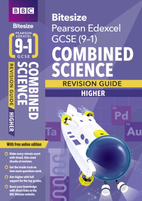 BBC Bitesize Edexcel GCSE Combined Science Higher