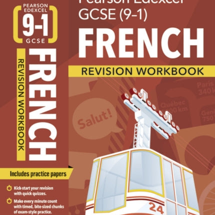 BBC Bitesize Edexcel GCSE French Revision