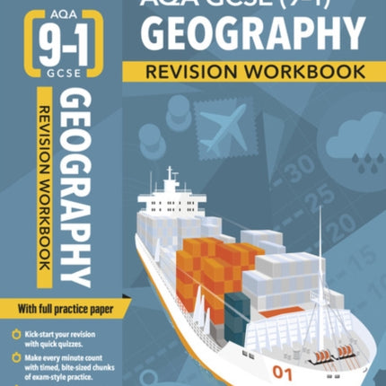 BBC Bitesize AQA GCSE  Geography Revision