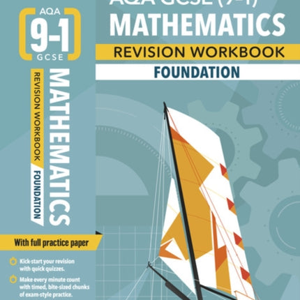 BBC Bitesize AQA GCSE  Maths Foundation Revision