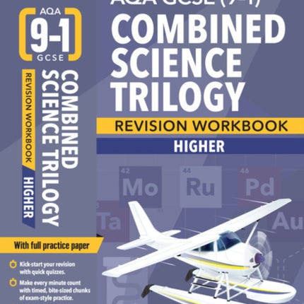 BBC Bitesize AQA GCSE  Combined Science Trilogy