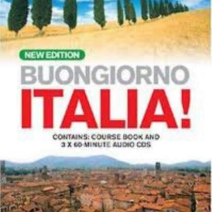 Buongiorno Italia language pack