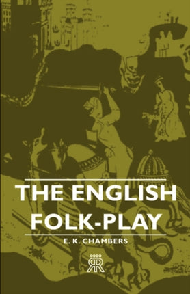 The English FolkPlay