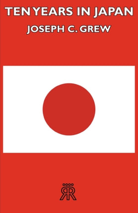 Ten Years in Japan