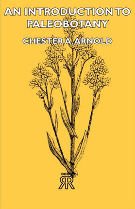 An Introduction to Paleobotany
