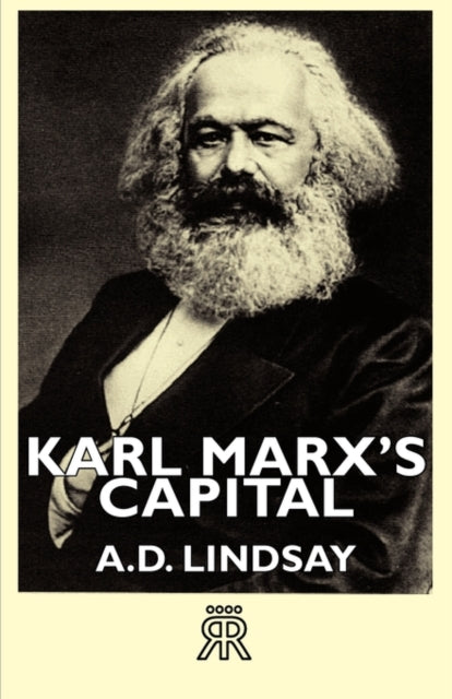 Karl Marxs Capital
