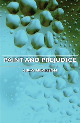 Paint and Prejudice