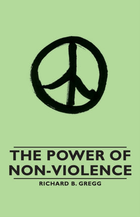 The Power of NonViolence