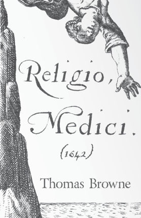 Religio Medici 1642